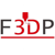 Freeman 3D Printing, LLC Logotype