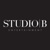 STUDIO | B Logotype