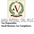 Anna Vutera, CPA Logotype