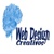 Web Design Creativos Logotype