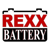 Rexx Battery Company Logotype