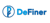DeFiner Logotype