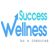 Success Wellness Tax & Consulting Logotype