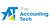 The Accounting Tech Logotype
