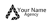 Your Name Agency Logotype