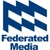Federated Media Logotype