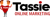Tassie online marketing Logotype