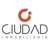 Ciudad Inmobiliaria Logotype
