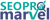 SEO Pro Marvel Logotype