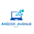 Media Avenue Logotype