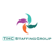 THC Staffing Group Logotype