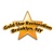 Gold Star Restoration Logotype