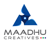 MAADHU CREATIVES PRODUCTION LLP Logotype