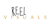 REEL Visuals, LLC Logotype