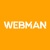 Webman Logotype