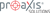 Proaxis Solutions Logotype