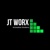 JT Worx Pty Ltd Logotype