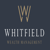Whitfield Wealth Management Logotype