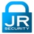 JRobertson Security Logotype