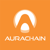 Aurachain Logotype