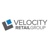 Velocity Retail Group Logotype
