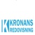 Kronans Redovisning Logotype