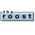 The Roost Logotype