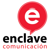 Enclave Comunicación Logotype