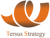 Tersus Strategy Logotype