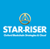 STAR-RISER Logotype