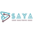 SaYa Solutions Logotype