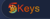 5KeysSolution Logotype