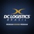 DC LOGISTICS BRASIL Logotype