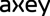 Axey FZCO Logotype