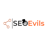 SEO Evils Logotype