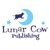 Lunar Cow Design Logotype