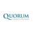 Quorum Search Partners Logotype
