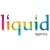 Liquid Agency Indonesia Logotype
