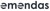 Emendas Ltd Logotype