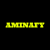 Aminafy Logotype