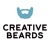 Creative Beards Logotype