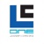 Leadership & Competence Logotype