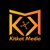 Kitkat Media Logotype
