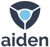 aiden Logotype