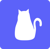FatCat Remote Logotype