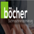 Boecher Logotype
