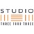 Studio 343 Logotype