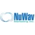 NuWav Marketing Logotype