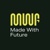 Made With Future Logotype