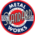 Standard Metal Works Logotype